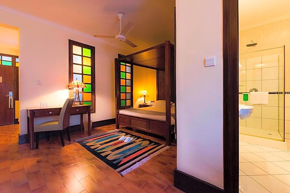 Protea Hotel by Marriott Dar es Salaam Courtyard