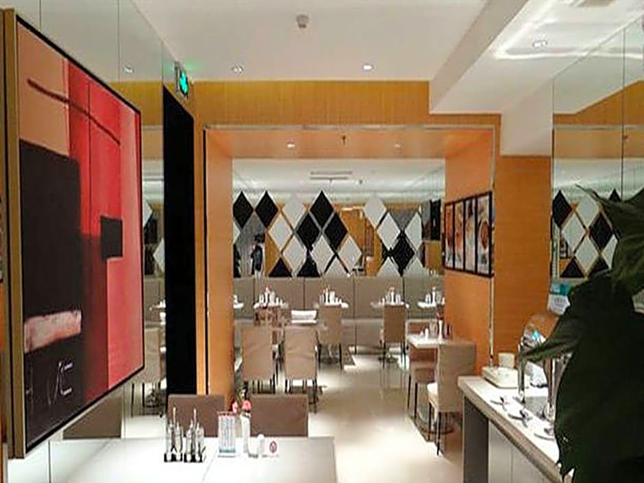 Jinjiang Inn Changchun Renmin Avenue Guilin Road