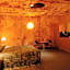 Desert Cave Hotel