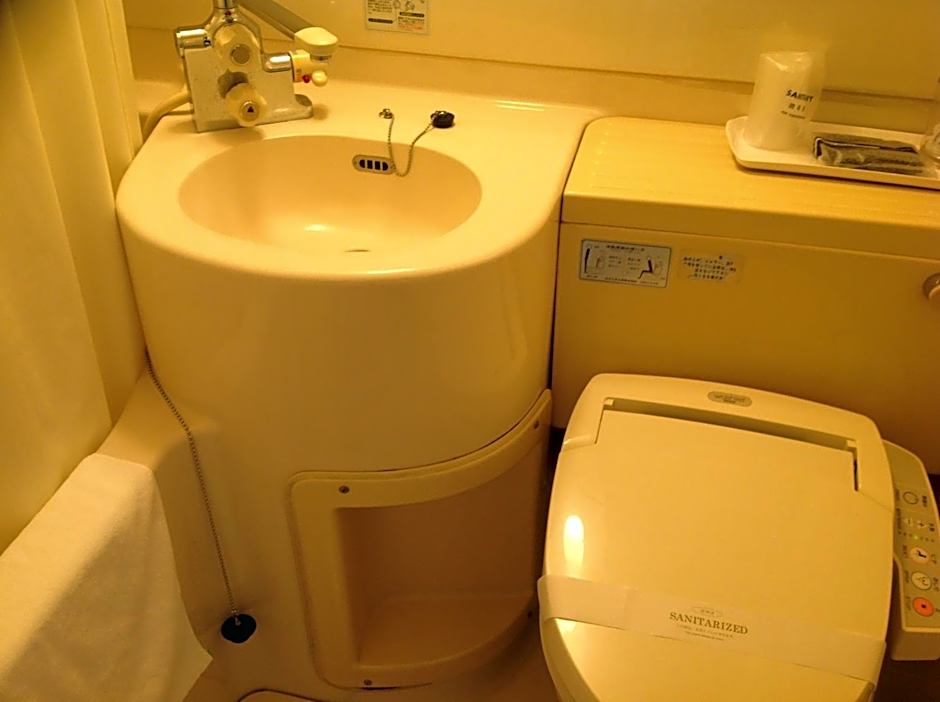 Asano Hotel