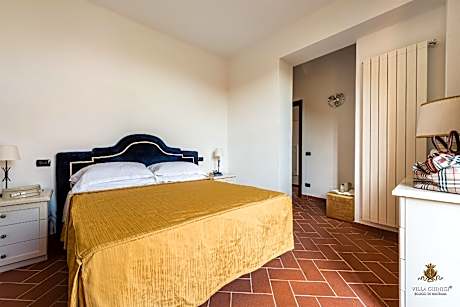Deluxe 2-Bedroom Apartment