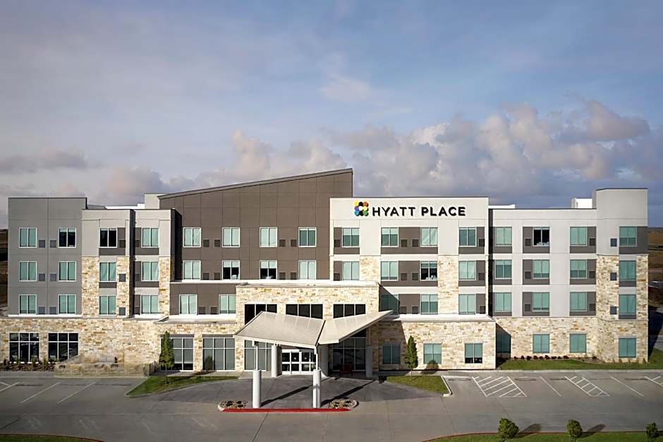Hyatt Place Amarillo-West