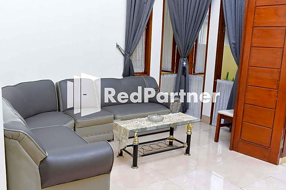 Homestay Rumah Citra Indah Syariah Mitra RedDoorz