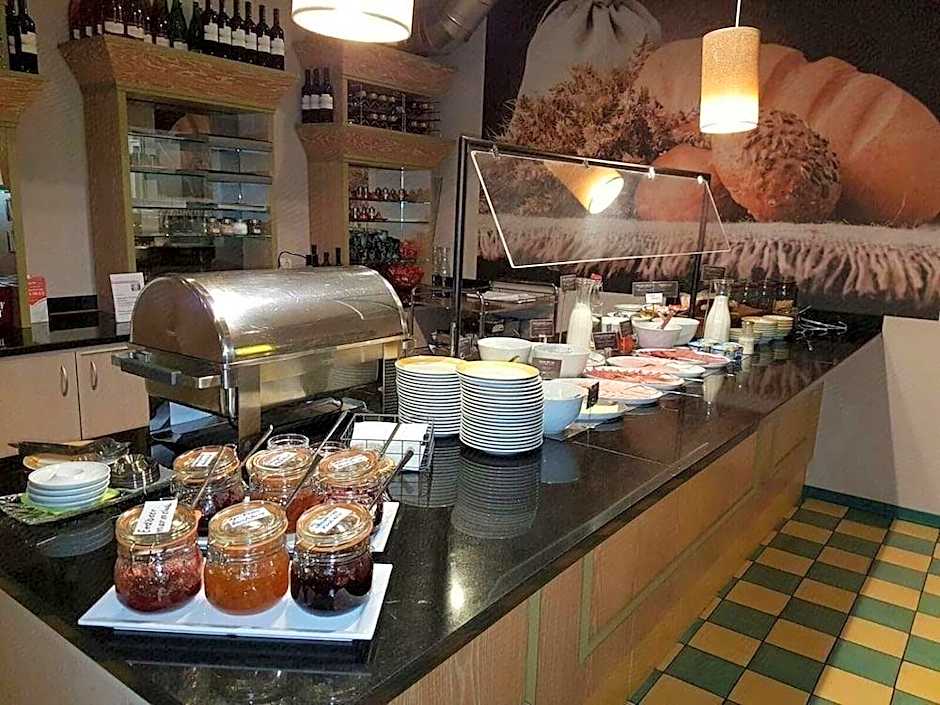 B&B HOTEL Kassel-Industriepark