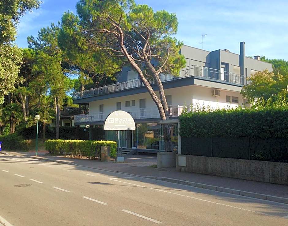 G/Hotel Lignano