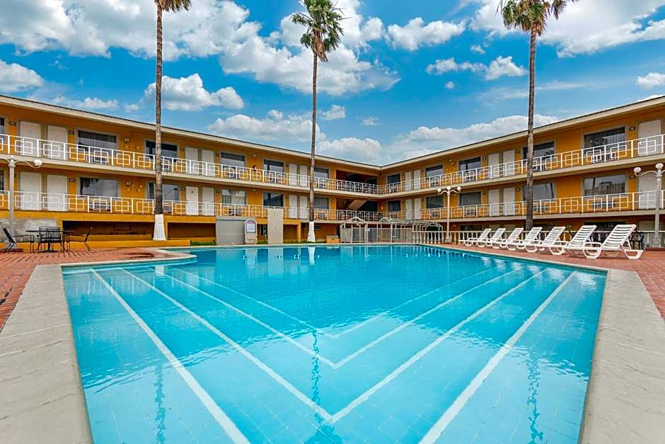 Quality Inn Piedras Negras