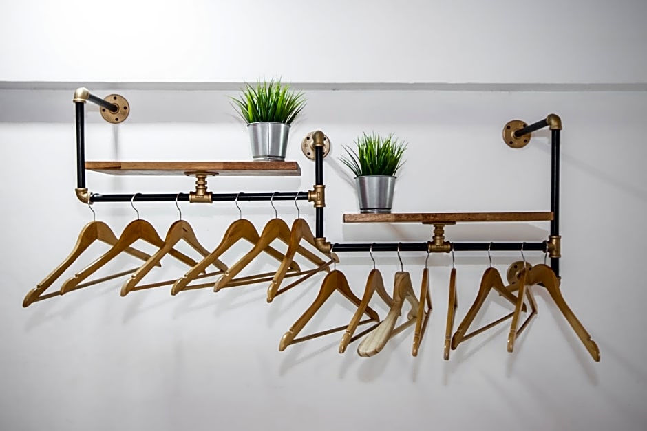 Family Hub@Pratunam 2-Group 4 Min 3n FREE Airport