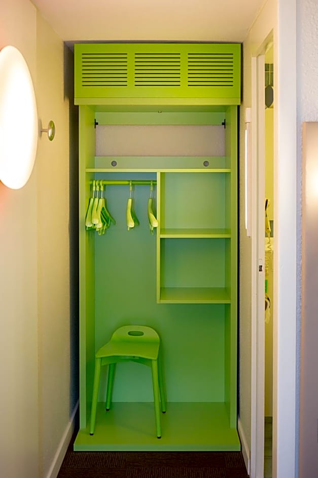 Hotel inn Design Laval