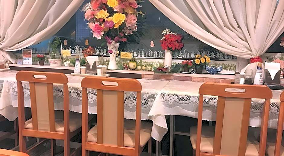 Business Hotel Goi Hills