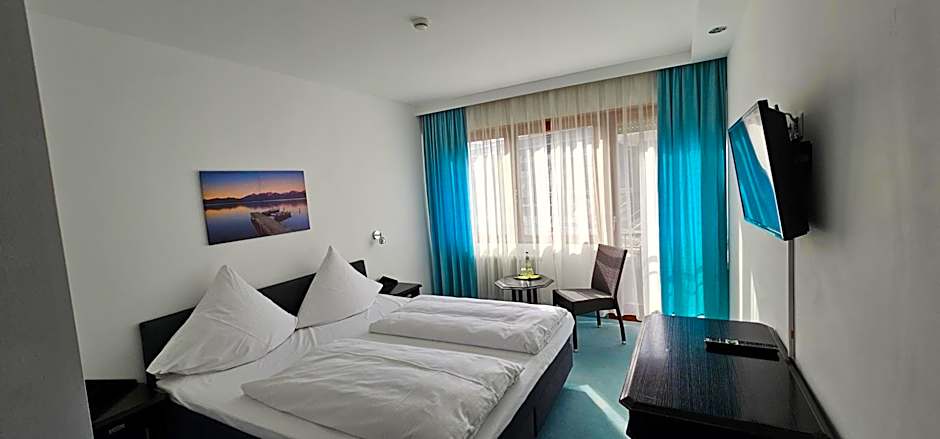 Schwaben Resort Ebnisee