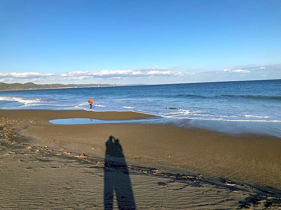 ocean villa mint 満天の星空とオーシャンビューで心満たす一棟まるごと貸切別荘 南房総千倉