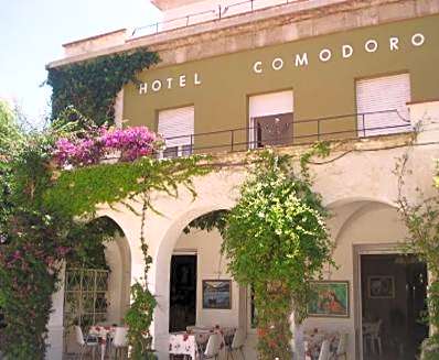 Hotel Comodoro