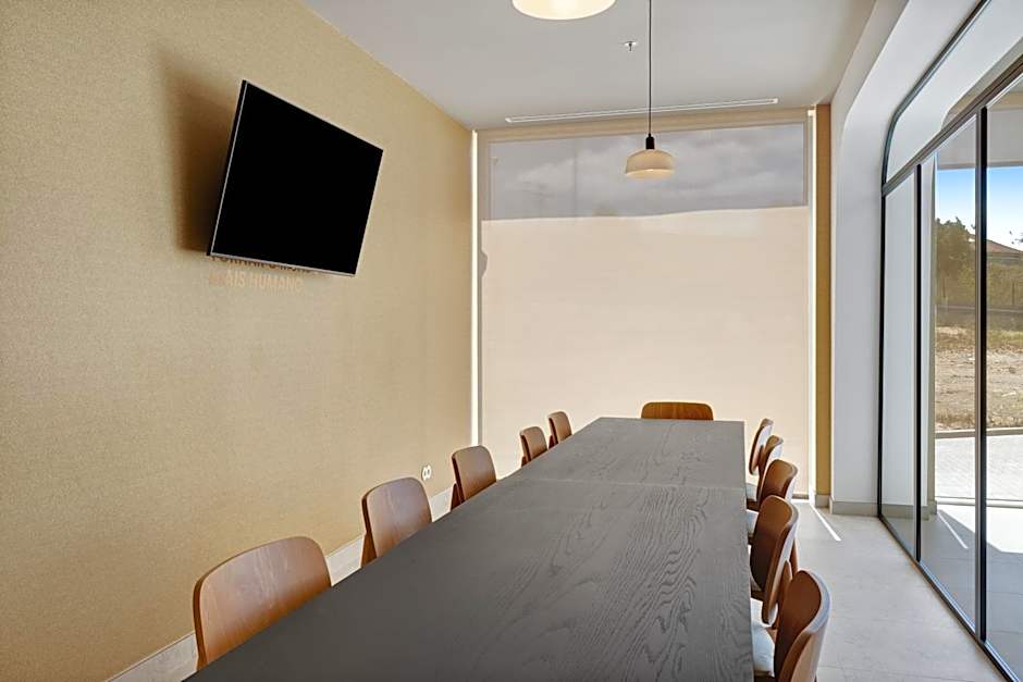 B&B HOTEL Leiria Fatima