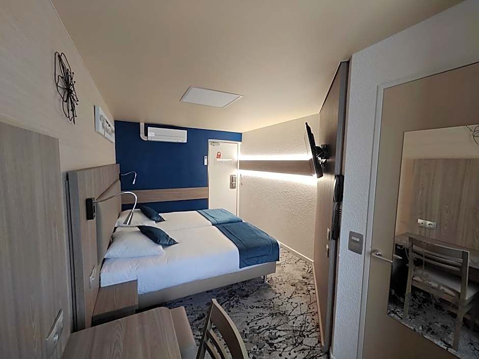The Originals City, Archotel, Sens (Inter-Hotel)