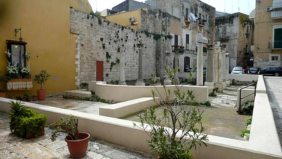 Marè Rooms Bari old town center