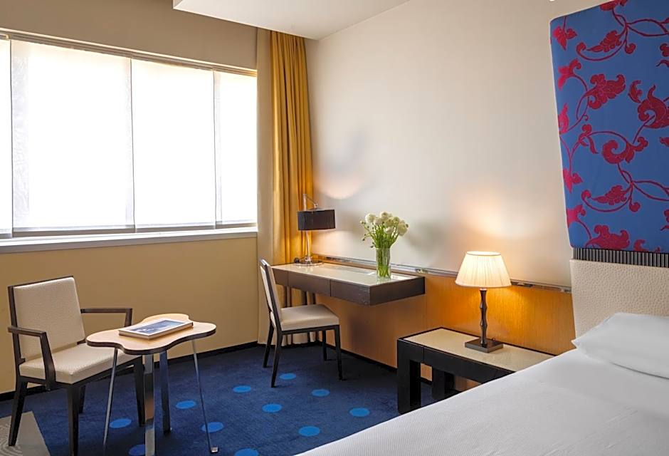 UNA Hotels Malpensa