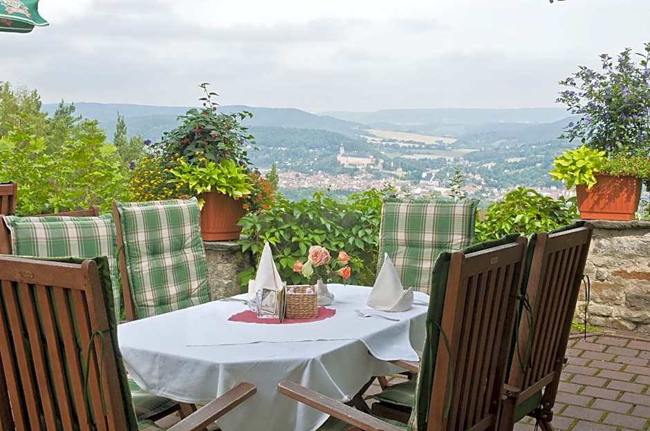 Panoramahotel & Restaurant am Marienturm