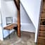DOHNANYI Villa by CHORS
