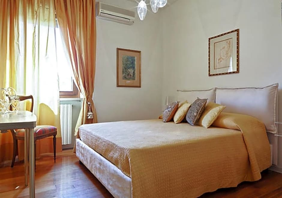 Bed and Breakfast For You