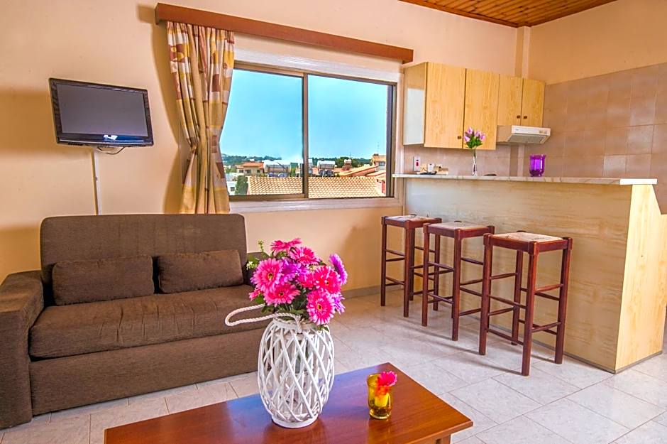 Windmills Hotel Apartments