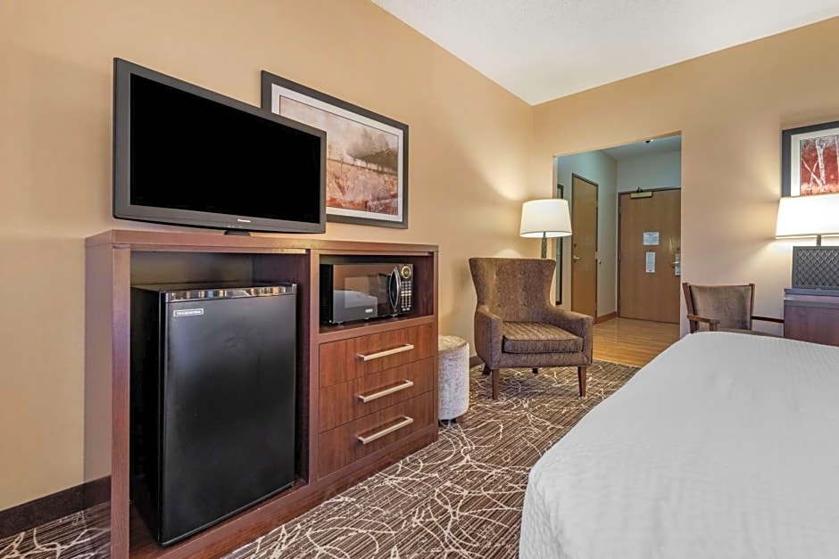 Best Western Plus Chelsea Hotel