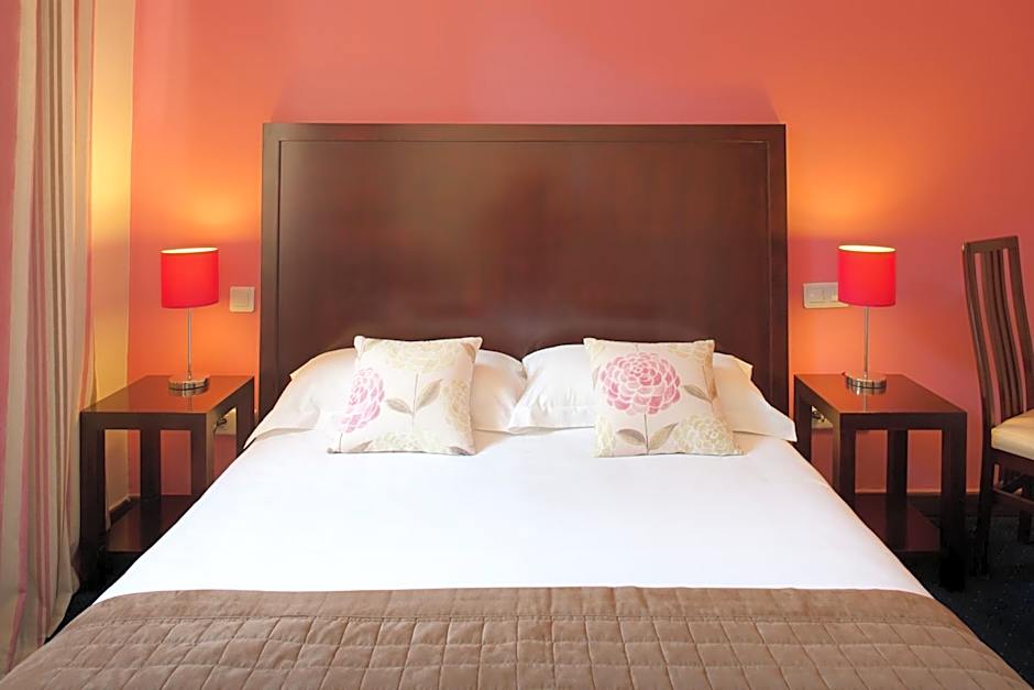 Hotel Relais Acropolis
