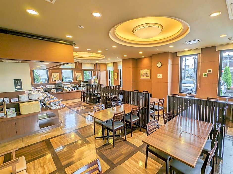 Hotel Route Inn Towada