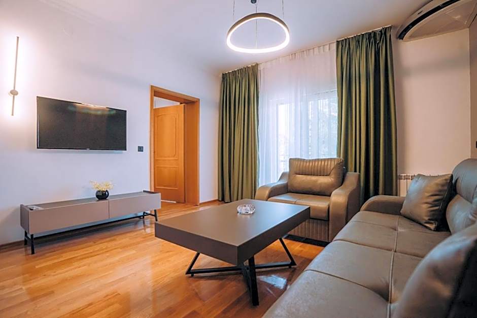 Inex Olgica Hotel & SPA