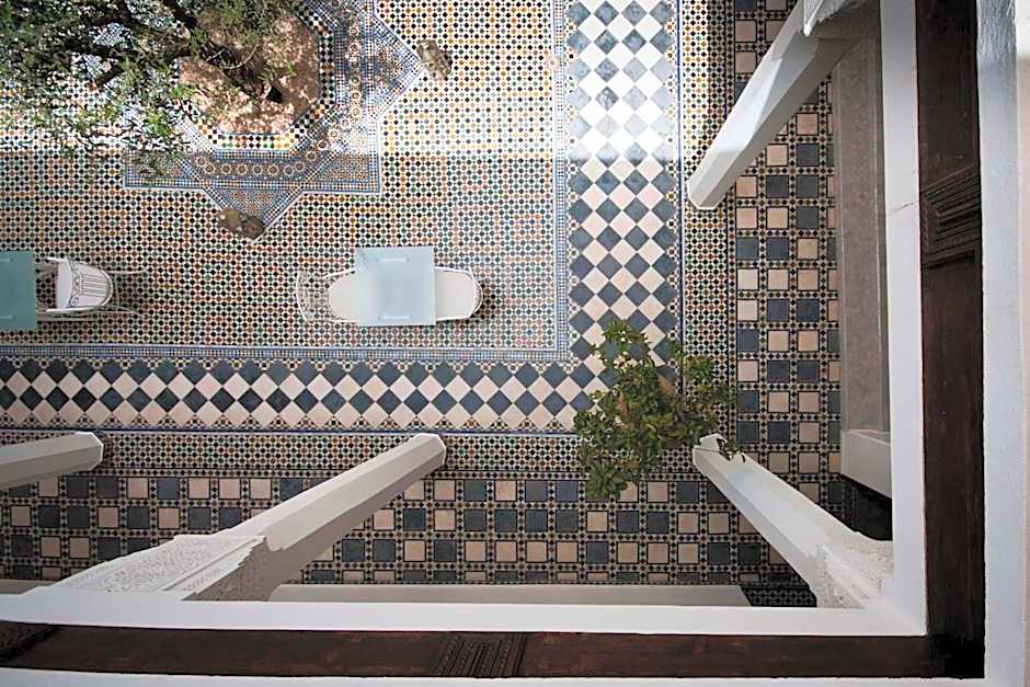 Riad Bellamane Marrakech