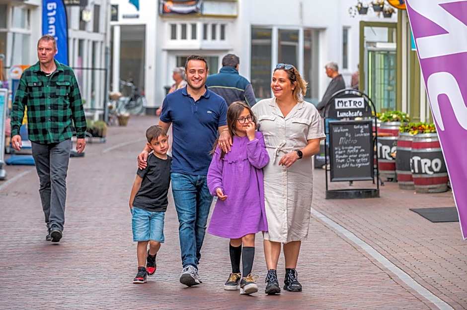 EuroParcs Veluwemeer