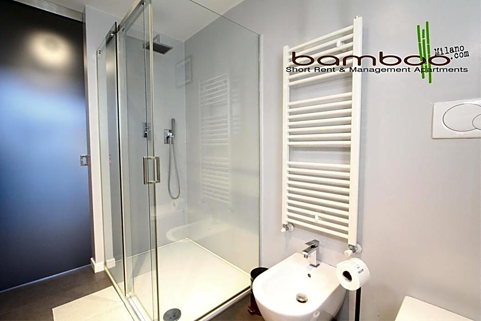 Bamboo Milano Colico LOFT