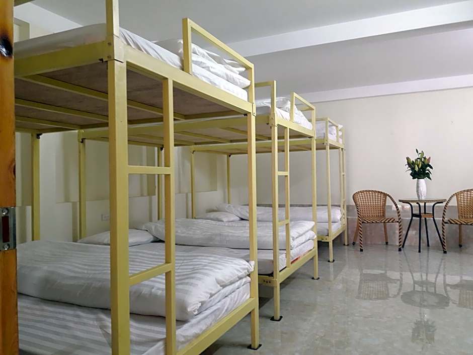 Venus Sa Pa Hostel