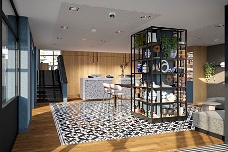 Family Apartment, 1 Bedroom Apartment, 1 King, Sofa bed, Kitchen, Balcony