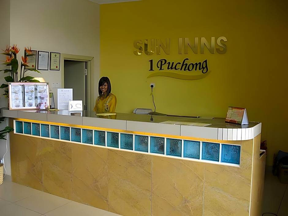 Sun Inns Puchong