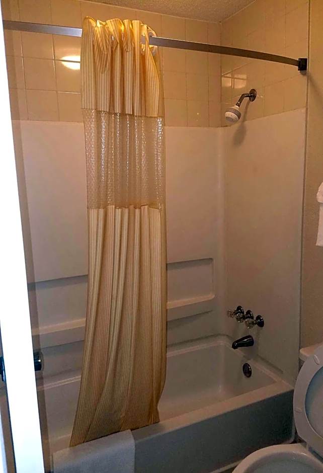 Americas Best Value Inn Winnsboro