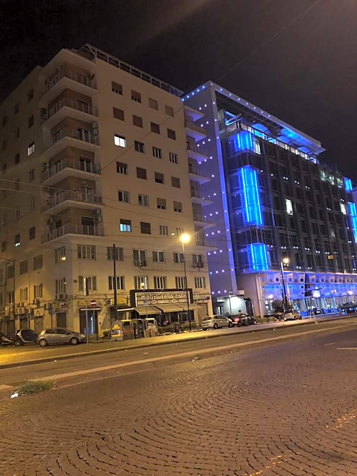 Hall inn B&B in Naples