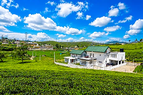 Villa Tea Fields - Free Breakfast, Near Lake Gregory