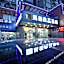 100 Inn Ningbo Beilun Mingzhu Road
