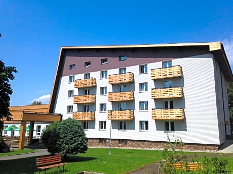 Hotel Srní depandance - Šumava