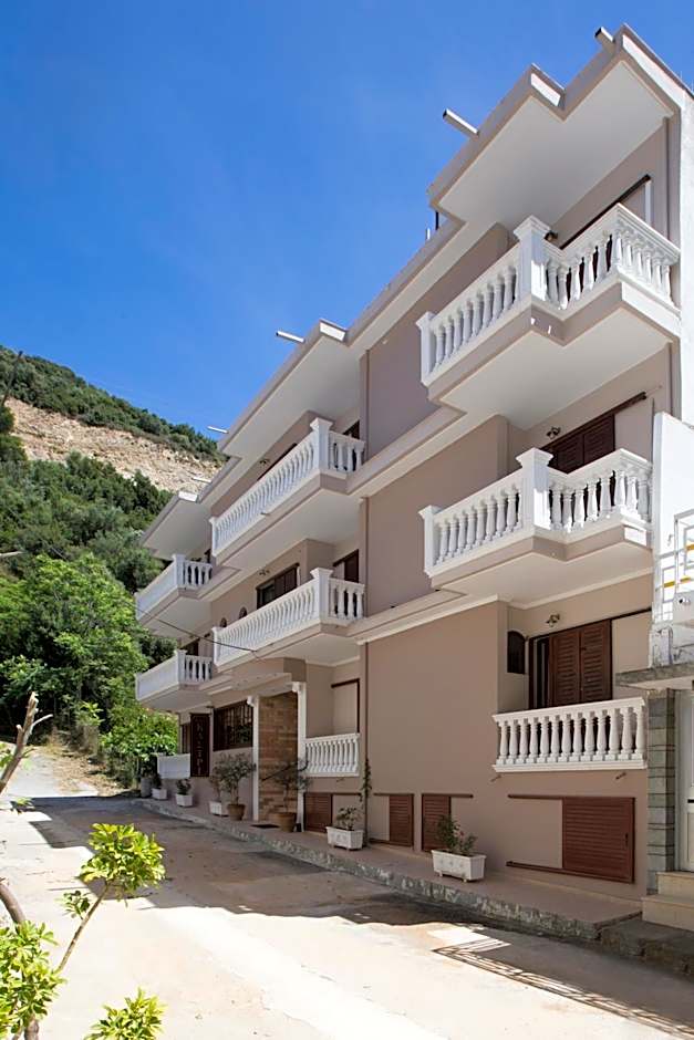 Hotel Kastri
