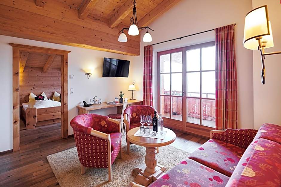 Berggasthof Platzlalm