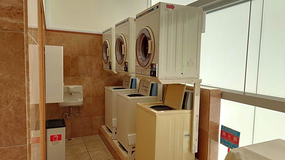 Toyoko Inn Niigata Ekimae