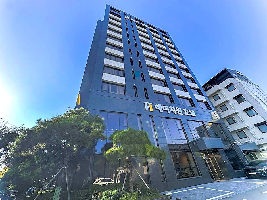 Gwangju H1 Hotel