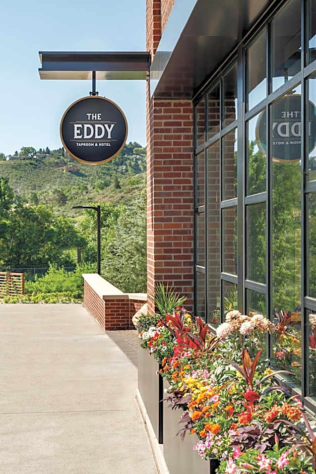 The Eddy Taproom & Hotel