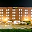 City Express Junior by Marriott Tuxtla Gutierrez Poliforum