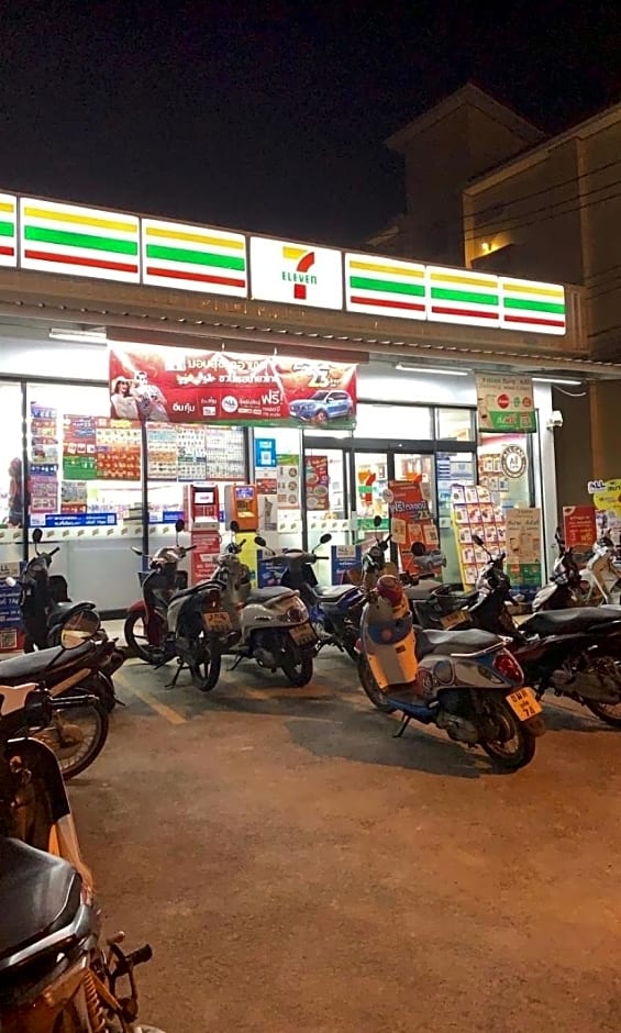 SD Residence I Naiyang Beach I HKT Airport