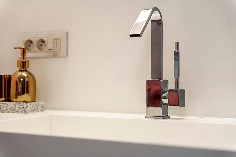 Alliance garden room