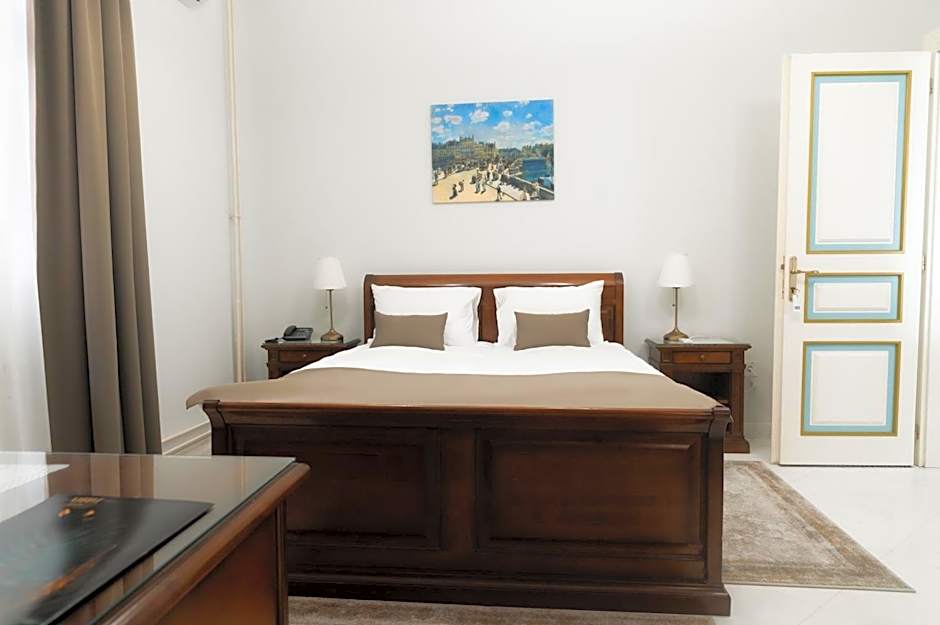 Hotel Jardin
