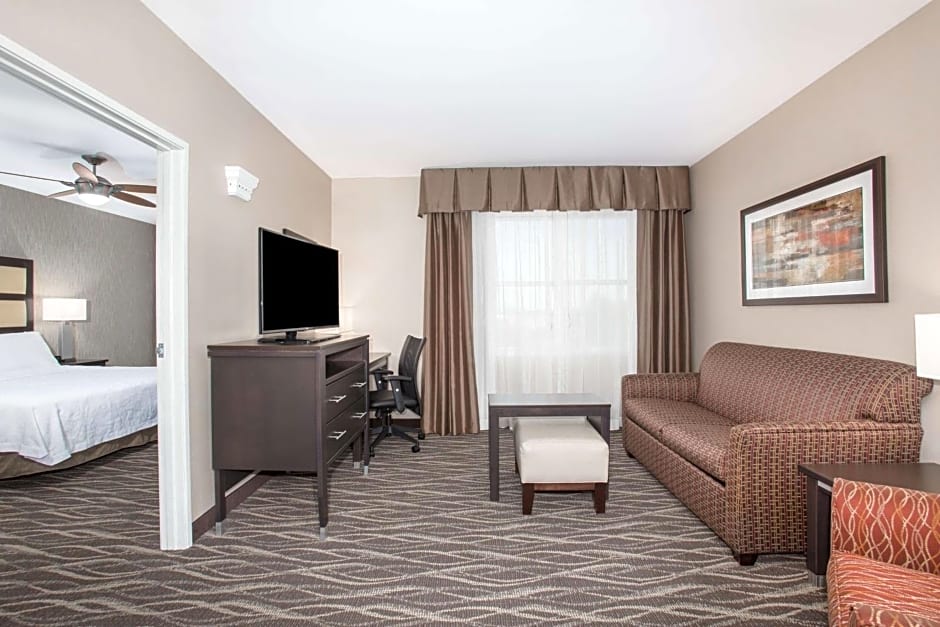 Homewood Suites By Hilton Henderson South Las Vegas
