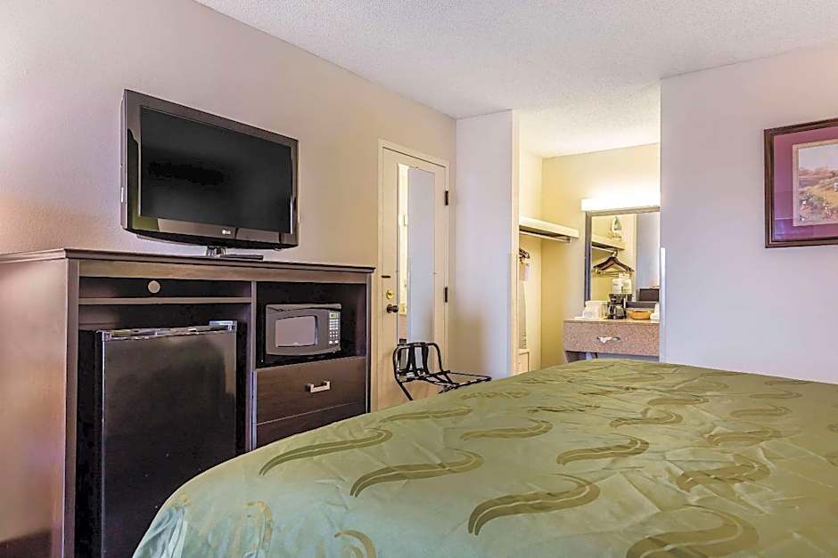 Quality Inn Culpeper